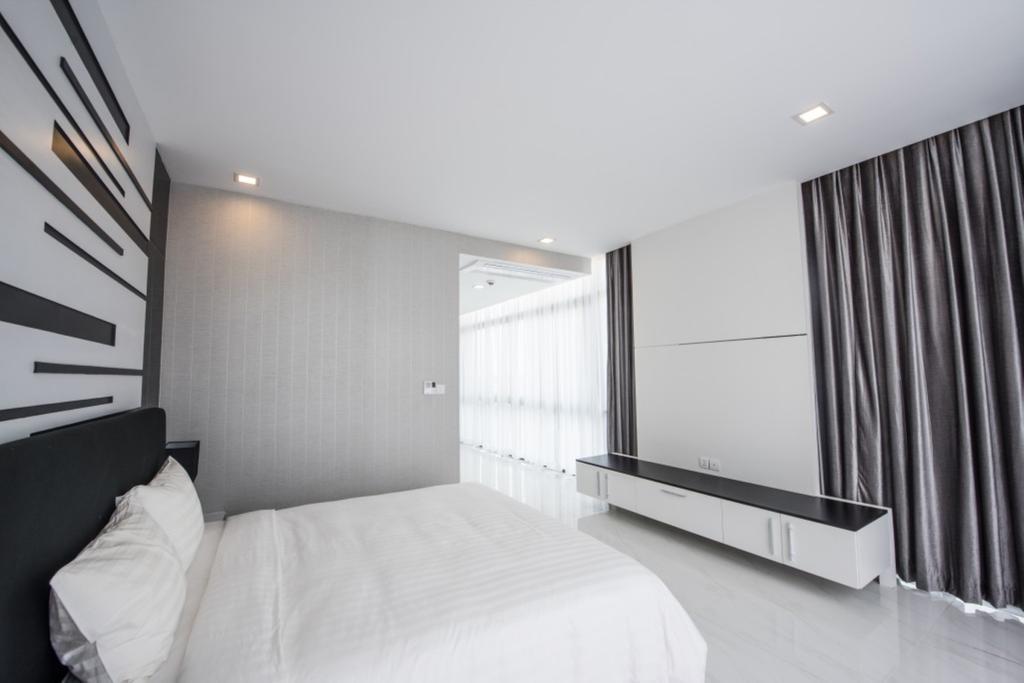Maline Exclusive Serviced Apartments Phnom Penh Ngoại thất bức ảnh