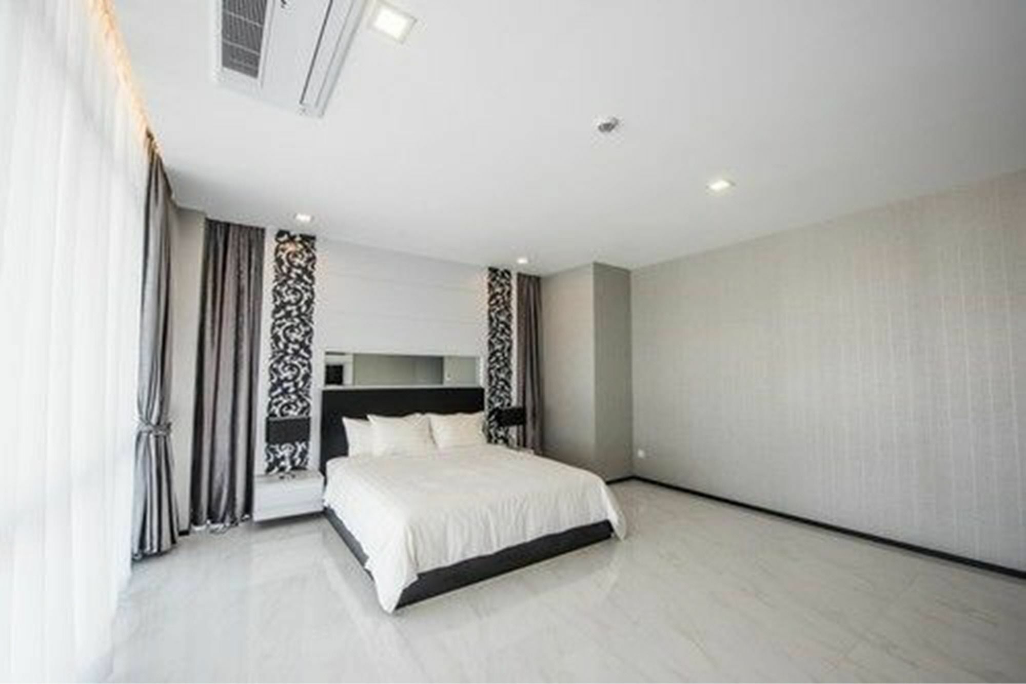 Maline Exclusive Serviced Apartments Phnom Penh Ngoại thất bức ảnh