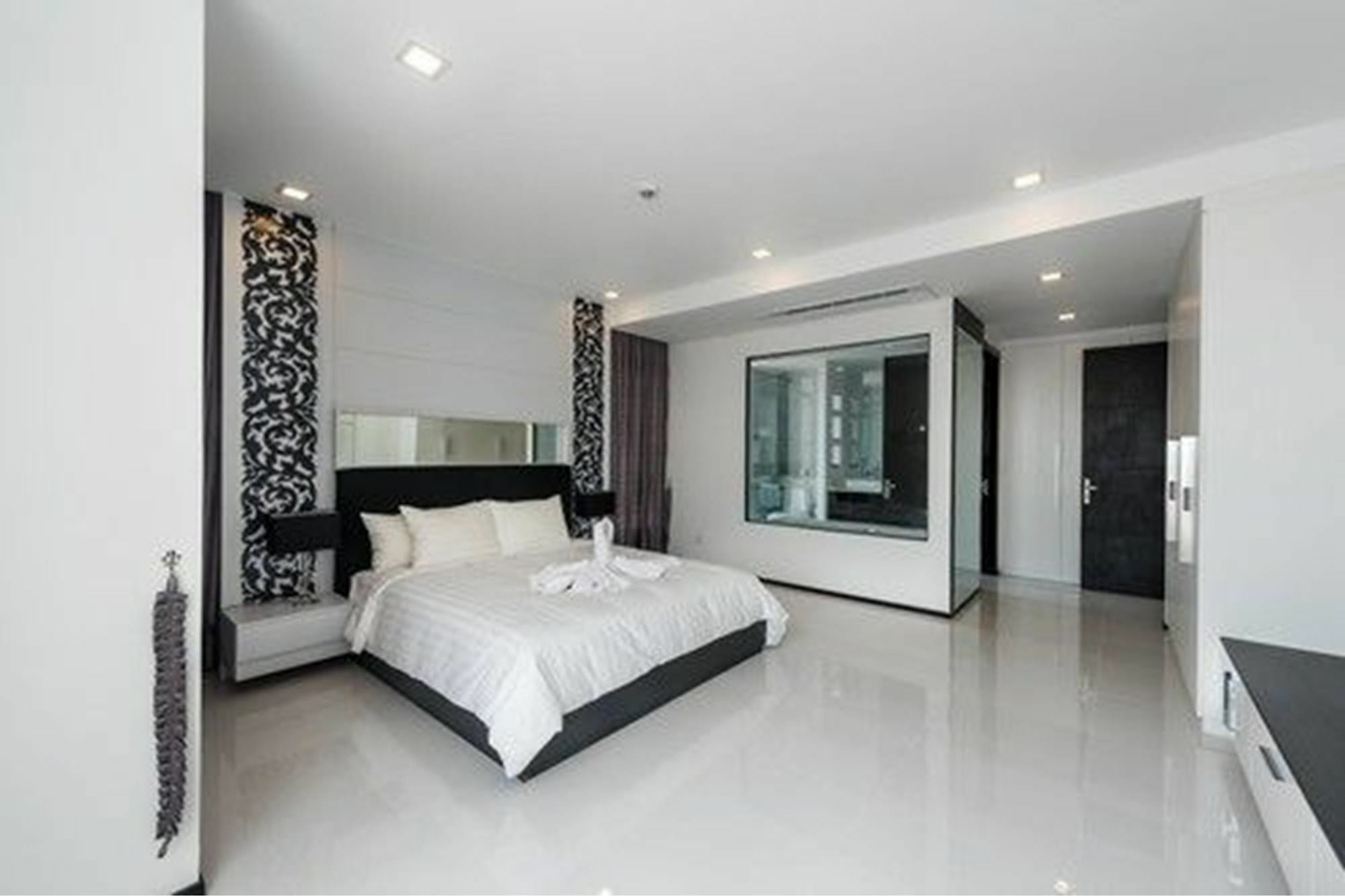 Maline Exclusive Serviced Apartments Phnom Penh Ngoại thất bức ảnh