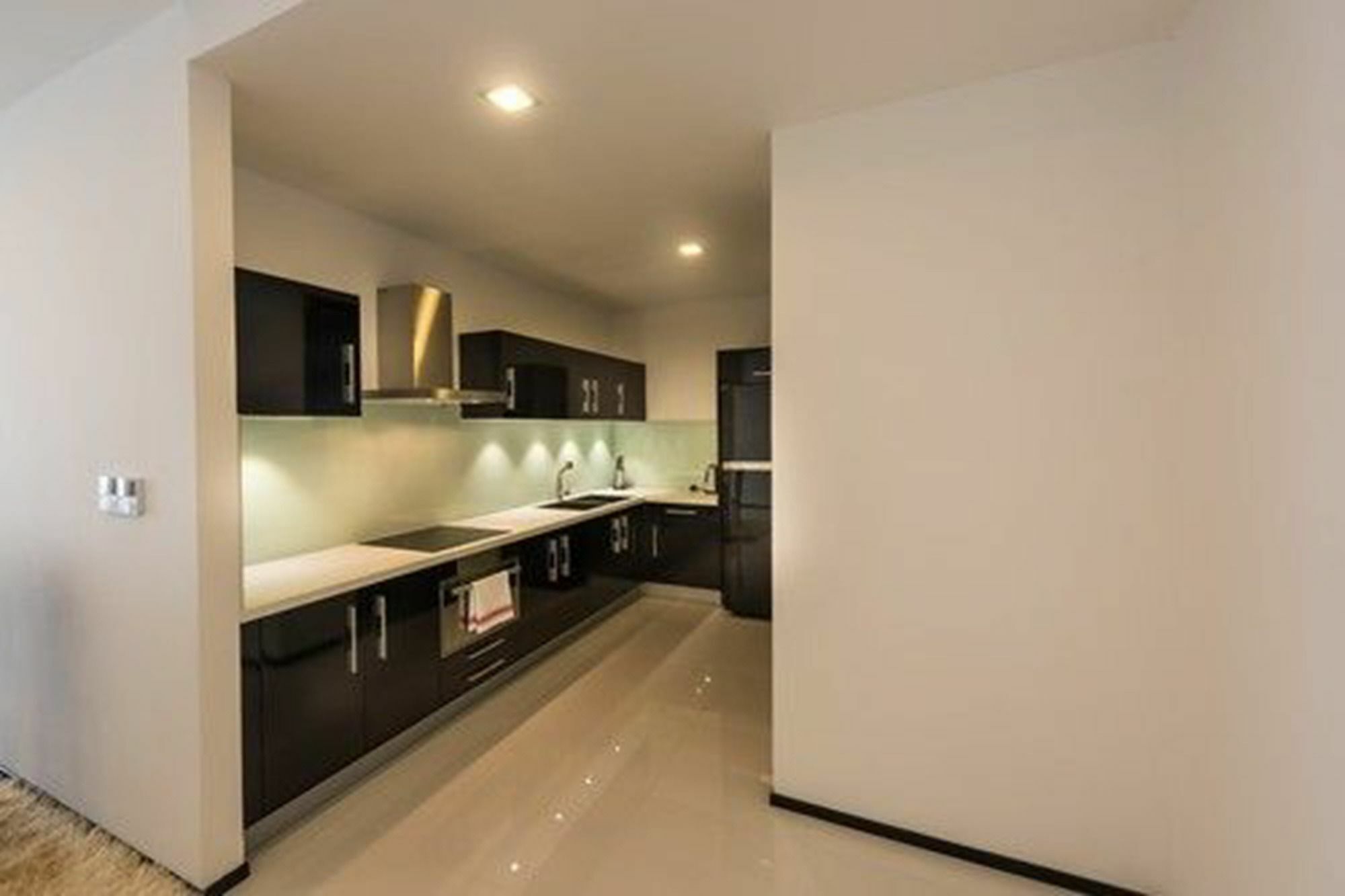 Maline Exclusive Serviced Apartments Phnom Penh Ngoại thất bức ảnh
