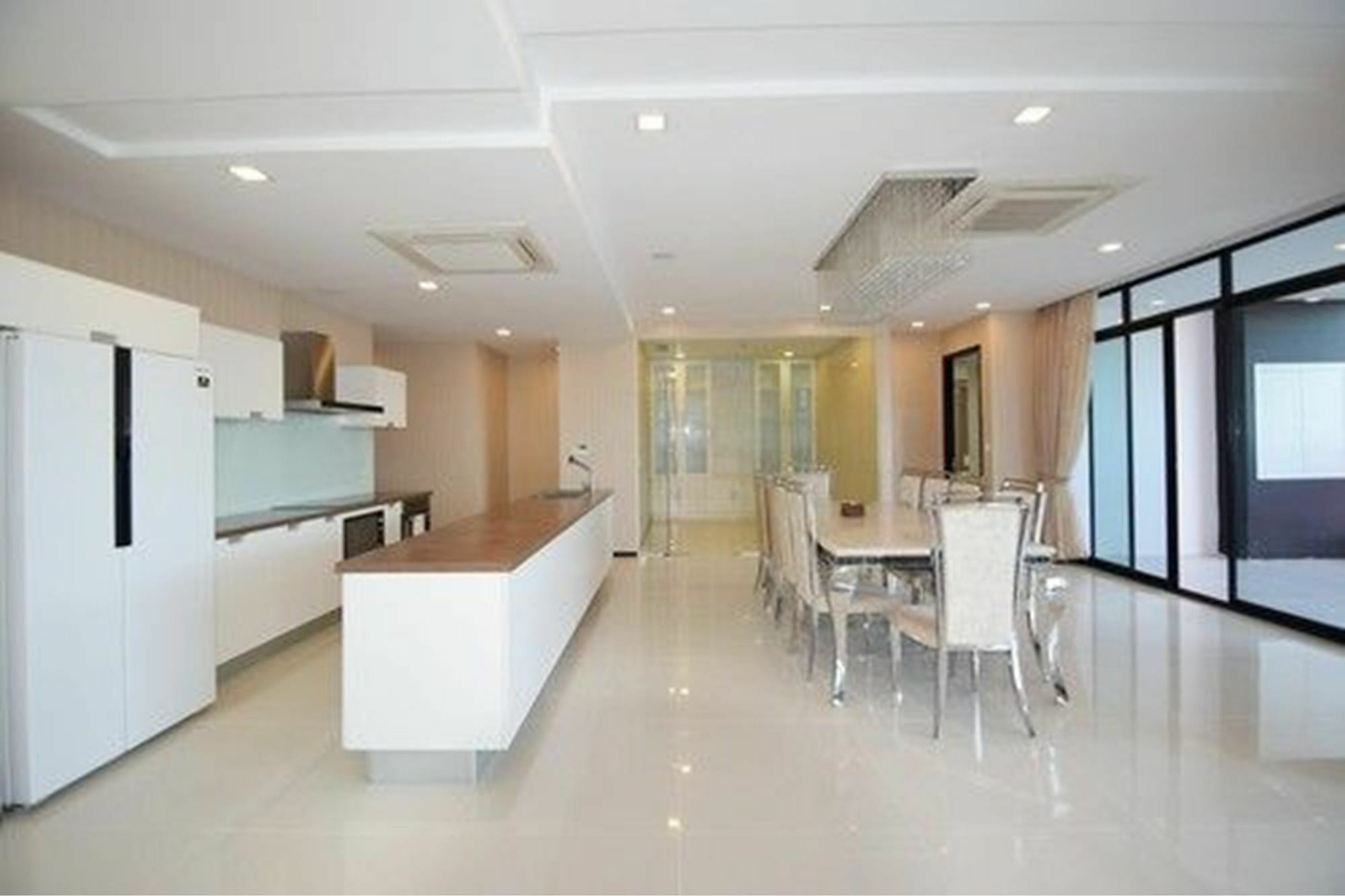 Maline Exclusive Serviced Apartments Phnom Penh Ngoại thất bức ảnh
