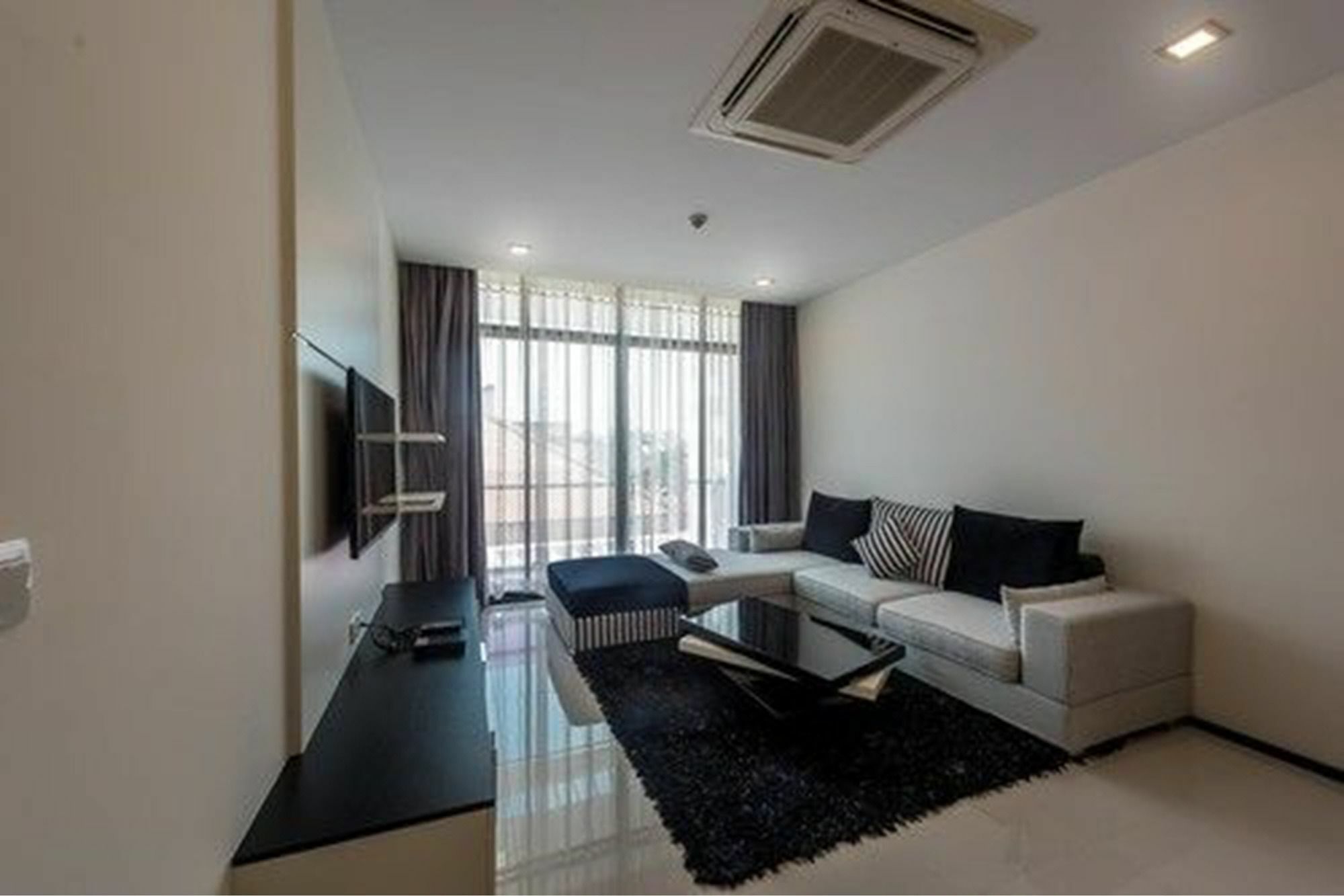 Maline Exclusive Serviced Apartments Phnom Penh Ngoại thất bức ảnh