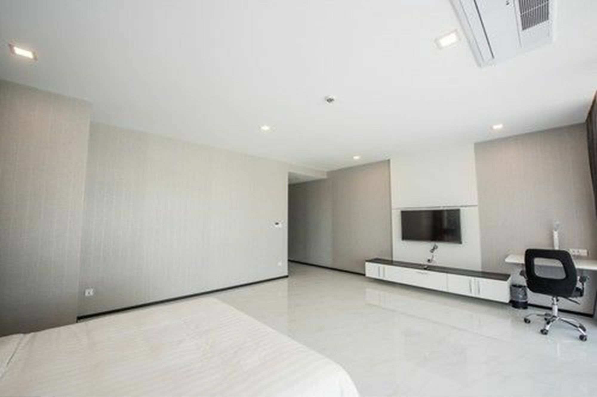 Maline Exclusive Serviced Apartments Phnom Penh Ngoại thất bức ảnh