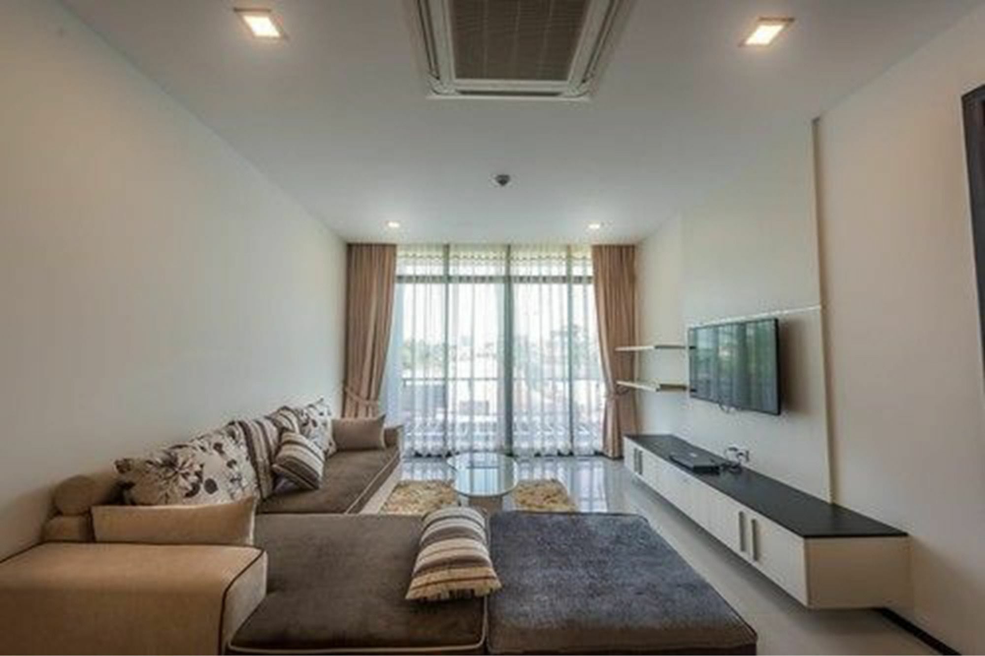 Maline Exclusive Serviced Apartments Phnom Penh Ngoại thất bức ảnh