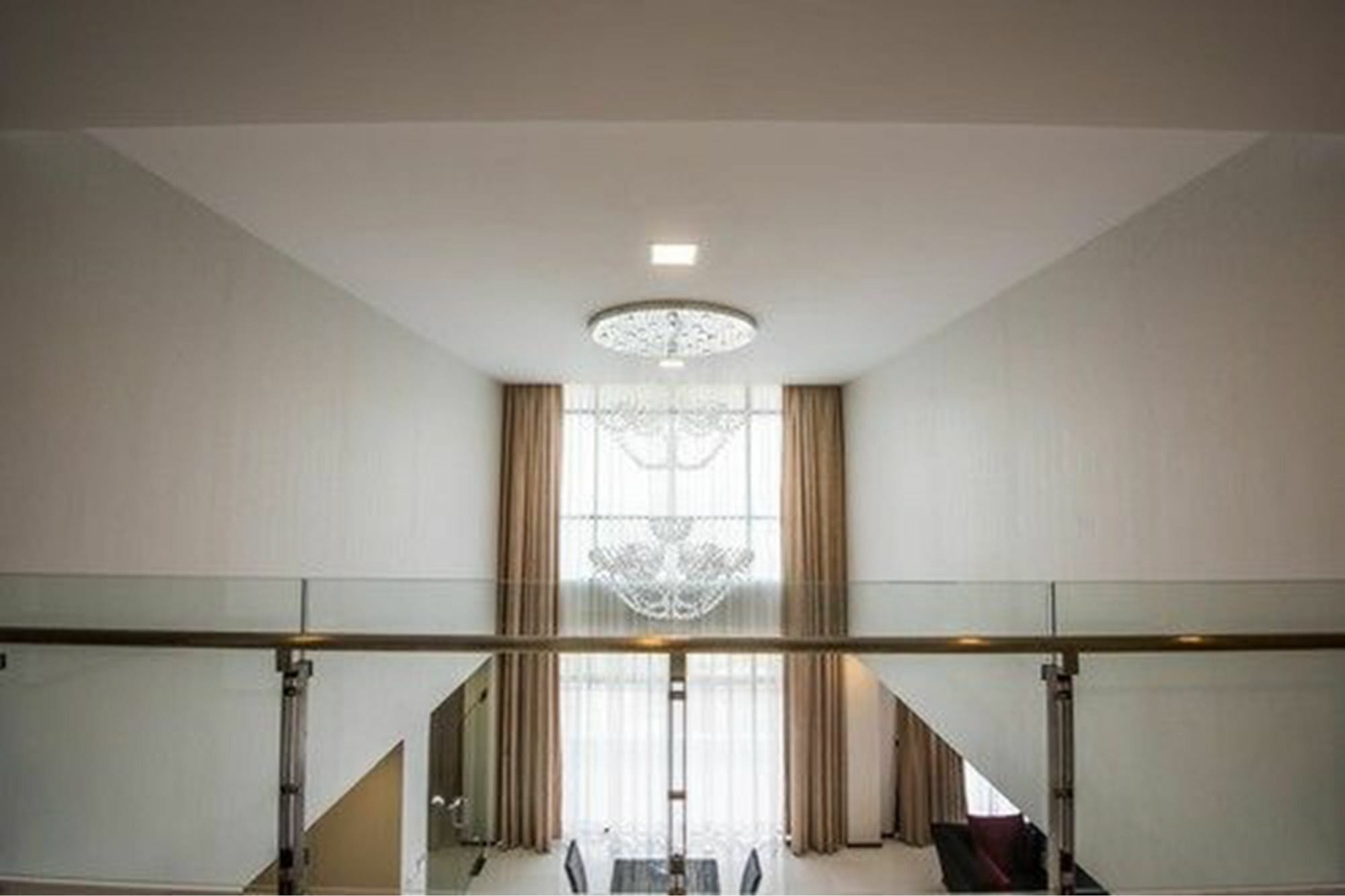 Maline Exclusive Serviced Apartments Phnom Penh Ngoại thất bức ảnh