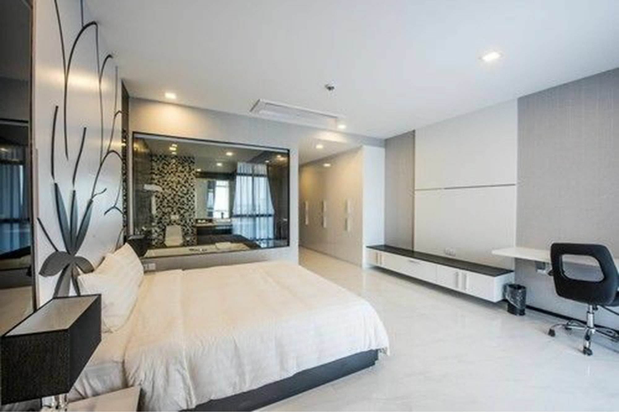 Maline Exclusive Serviced Apartments Phnom Penh Ngoại thất bức ảnh